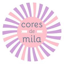 Logo Cores de Mila