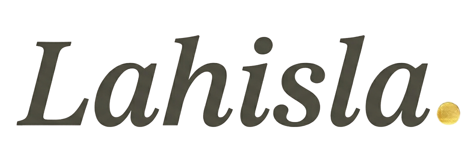 Logo Lahisla